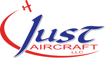 Just Aircraft LLC